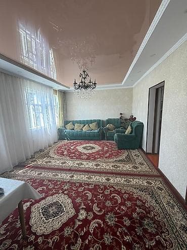 Продаётся дом в Караколе. 75.000 торг при встрече За подробной