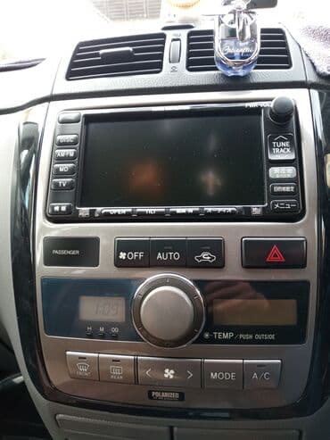 ист тойота: Другие автозапчасти — 1