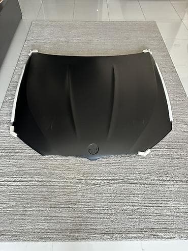 Капот BMW, Новый, Аналог — 2