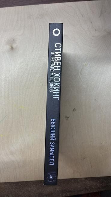 космо: Книга: «Высший замысел. Взгляд астрофизиков на сотворение мира» — 3