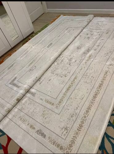 ковер турция 2х3: Ковер Новый, 400 * 300, Шерсть, Турция, Безналичная/наличная оплата — 5