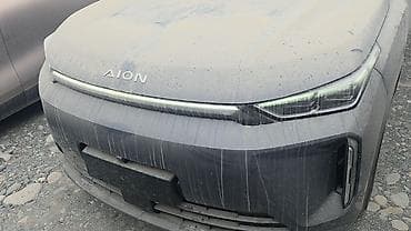 aion v: Aion i60 . 3 в одном. бензин/гибрид/ электро. MAX advanced — 2
