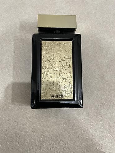 Красота и здоровье: Oud Elite Mashaer Gold 100 мл — ОРИГИНАЛ из Дубая | UNISEX ✨ — 2