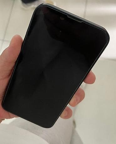 айфон 15 зеленый: IPhone 14, Черный — 3