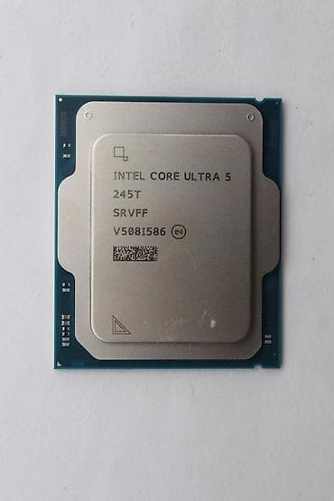 intel cc150: Процессор для ПК, Б/у, Intel Core Ultra 5, 14 ядер — 1