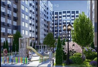 изба: 1 комната, 48 м², Элитка, 7 этаж, Готовая ПСО (под самоотделку) — 3