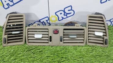 Дефлектор воздуховода Volvo Б/у, Оригинал