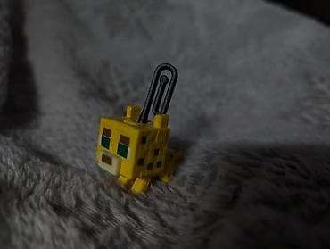 Свадебные платья и аксессуары: Брелок, Пластик, Новый, Детские — 5