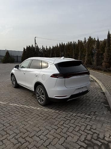 great wall pegasus: BYD Tang: 2019 г., 2 л, Бензин — 6