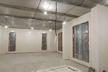 Ремонт под ключ | Офисы, Квартиры, Дома Больше 6 лет опыта