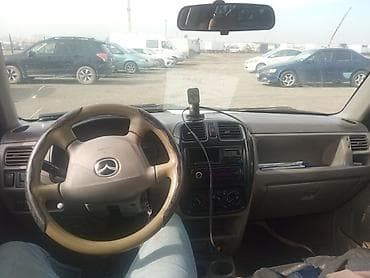 экран на демио: Mazda Demio: 2001 г., 1.3 л, Механика, Бензин, Универсал — 2