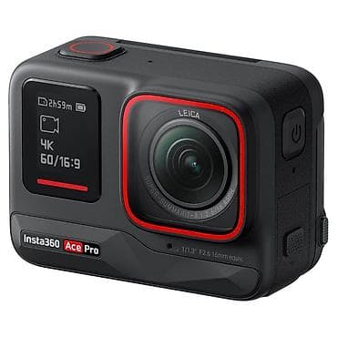 часы тактические: 🔥Insta360 Ace Pro — идеальное состояние, стандартный комплект. Продаю — 1
