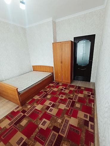диван бишкек цена: Продается двухспальная кровать с матрасом — 1