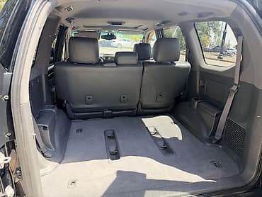 Унаа сатуу: Lexus GX: 2005 г., 4.7 л, Автомат, Бензин, Жол тандабас — 4