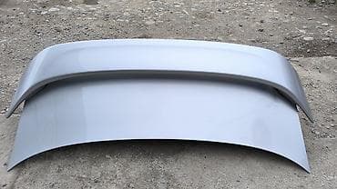 Автокосметика: Багажниктин капкагы Honda, Оригинал lalafo.kg да — 2 Автокосметика: Багажниктин капкагы Honda, Оригинал — 2