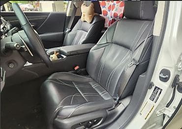gs lexus: Lexus ES: 2020 г., 2.5 л, Вариатор, Гибрид, Седан — 6