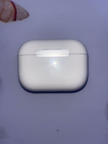 ноутбук core i3: Беспроводные наушники Apple AirPods Pro, представленные в компактном — 4