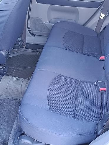 Унаа сатуу: Mazda Demio: 2003 г., 1.5 л, Автомат, Бензин, Хетчбек — 5