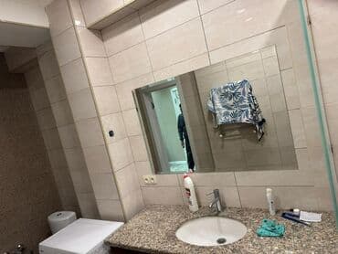 купить комнату в доме под снос: Студия/комната с современной отделкой и техникой - Планировка — 36