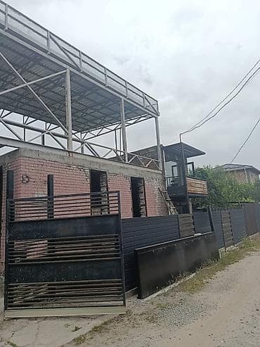 Продажа домов: Байтик.Дача Проектировщик.Дом с участком и готовыми коммуникациями - — 7
