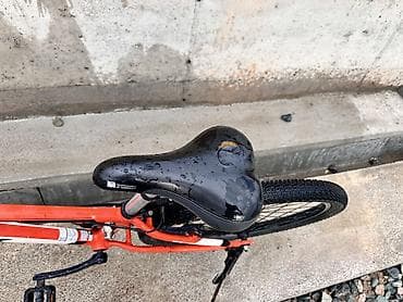 160: Горный велосипед, Trek, Рама S (145 - 165 см), Алюминий, Б/у — 8