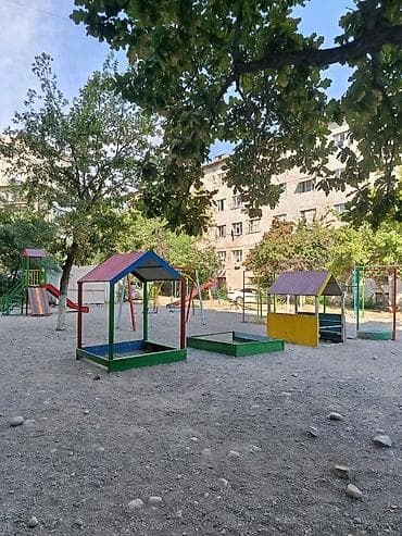 Недвижимость: 1 комната, 18 м², Общежитие, 3 этаж, Старый ремонт — 2