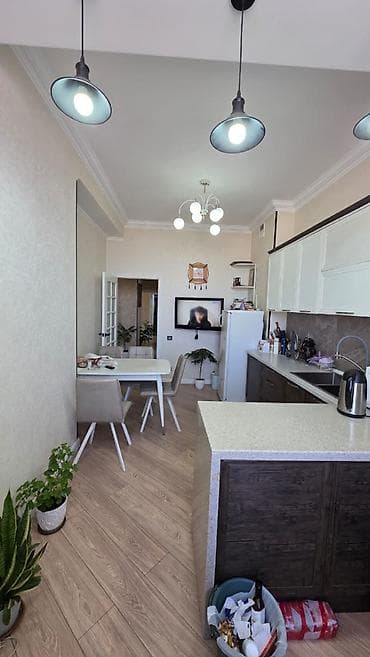 4 комнаты, 160 м², Элитка, 9 этаж, Дизайнерский ремонт — 9