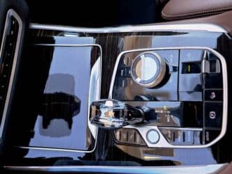 s40: BMW X5: 2020 г., 3 л, Бензин — 5