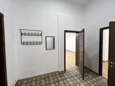 бизнес дом: Сдаю Офис, 77 м², В жилом комплексе, С отдельным сан узлом, С системой безопасности, С юридическим адресом — 8