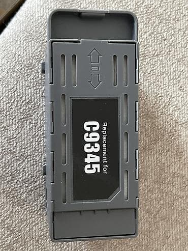 скупка картриджей: Совместимый картридж/контейнер для отработанных чернил (maintenance — 1