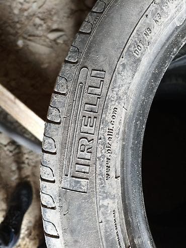 пирелли шины: Шины 235 / 50 / R 18, Лето, Комплект, Легковые, Италия, Pirelli — 3
