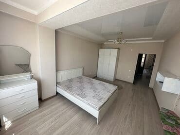 квартиры восток 5 долгосрочная: 2 комнаты, Собственник, Без подселения, С мебелью полностью — 7