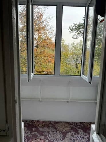 ишу для проживания квартиру близ дордой рынак: 1 комната, 104 м², 104 серия, 3 этаж, Евроремонт — 7