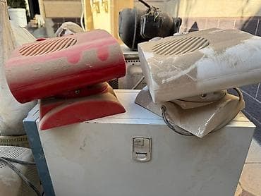 Подборка старой техники и электроники для запчастей/восстановления: -