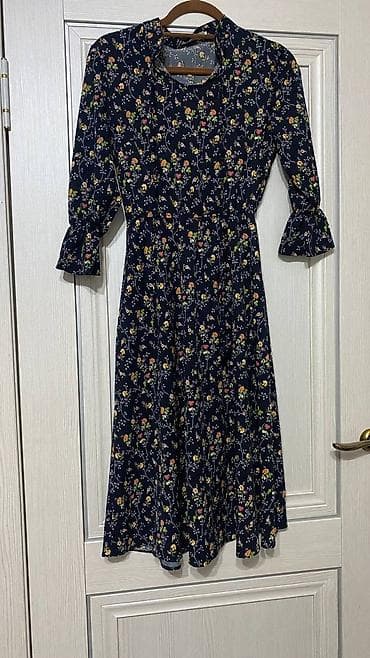 Детское платье at lalafo.kg Детское платье