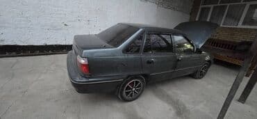 диск на некси: Daewoo Nexia: 2004 г., 1.6 л, Механика, Бензиновая, Седан — 2