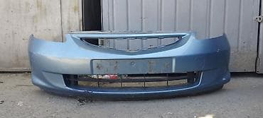 Бампер Honda, Б/у