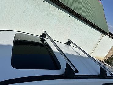 задние фары нексия 2: Lexus RX: 2001 г., 3 л, Автомат, Бензин, Кроссовер — 5