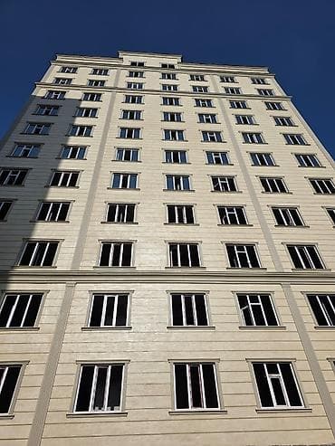 1 комната, 36 м², Элитка, 8 этаж, Готовая ПСО (под самоотделку) at lalafo.kg 1 комната, 36 м², Элитка, 8 этаж, Готовая ПСО (под самоотделку)