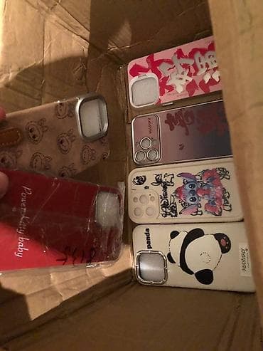 телефоны айфон бу: Набор чехлов и аксессуаров для iPhone (разные модели и размеры вырезов — 6