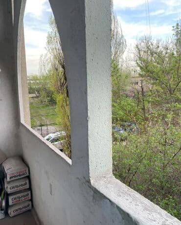 аренда квартир ош долгосрочная: 1 комната, Без подселения, С мебелью частично — 3