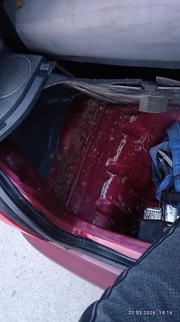 машина bwm: Daewoo Matiz: 2007 г., 0.8 л, Кол менен иштөөчү, Бензин, Хетчбек — 6