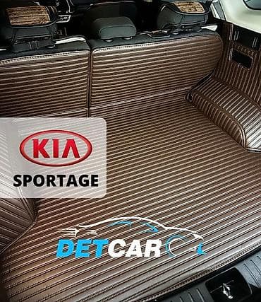 step spada: Новенький KIA SPORTAGE с салона защищен по программе усиленной защиты — 1