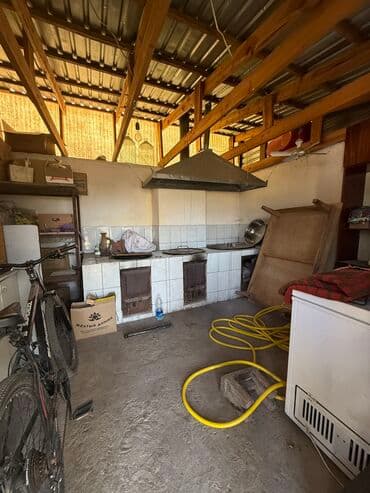 продаю дом бишкек ак орго: Дом, 100 м², 3 комнаты, Агентство недвижимости, Косметический ремонт — 6