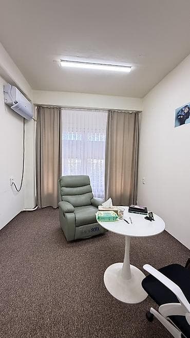 нейрофотосессия: Кабинет Для психолога, В административном здании, 14 м², Посуточно, С оборудованием — 4