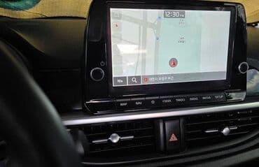 маппет электронный цена: Kia Morning: 2022 г., 1 л, Автомат, Бензиновая, Хэтчбэк — 10