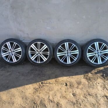 lexus 2015: Диски R 16 Kia, Комплект, Новый — 7