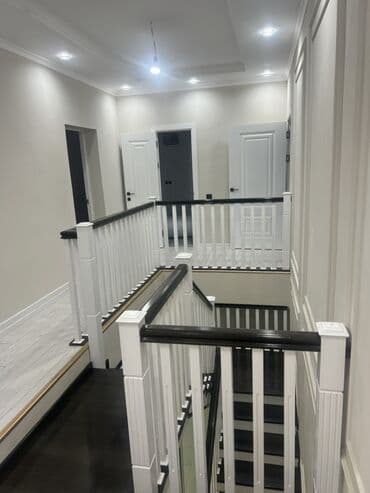 куплю дом арча бешике: Дом, 240 м², 7 комнат, Собственник, Евроремонт — 10