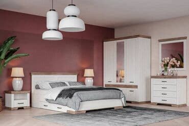 шкафы для ванной комнаты: Комод 2Д 4Я Марсель, Ясень Снежный, БРВ Брест (Беларусь) Красивый — 2