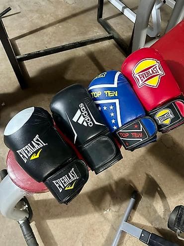 forward apache: Боксерские перчатки в наличии!! Есть все размеры, также в других — 2
